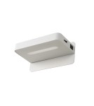 Kinkiety - Lucide ATKIN Xall Light LED 5W+USB po 77280/05/31 - product 3