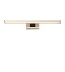 Kinkiety łazienkowe - Lucide ONNO Mirror Light LED 8W L40cm 79297/08/12 - produkt 5