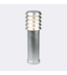 Lampy ogrodowe stojące - Norlys Alta Stojąca 49cm 1xE27 IP65 Ocynk 293GA - product 1