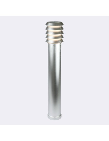 Norlys Alta Stojąca 85cm LED 10W 159lm 3000K IP65 Czarny 1479B - produkt 2