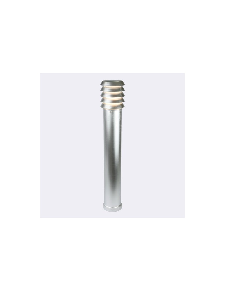 Norlys Alta Stojąca 85cm LED 10W 159lm 3000K IP65 Czarny 1479B
