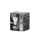 Żarówki LED GU10 230V - Integral LED GU10 PAR16 4W (50W) 4000K 360lm ILGU10NE103 - product 2