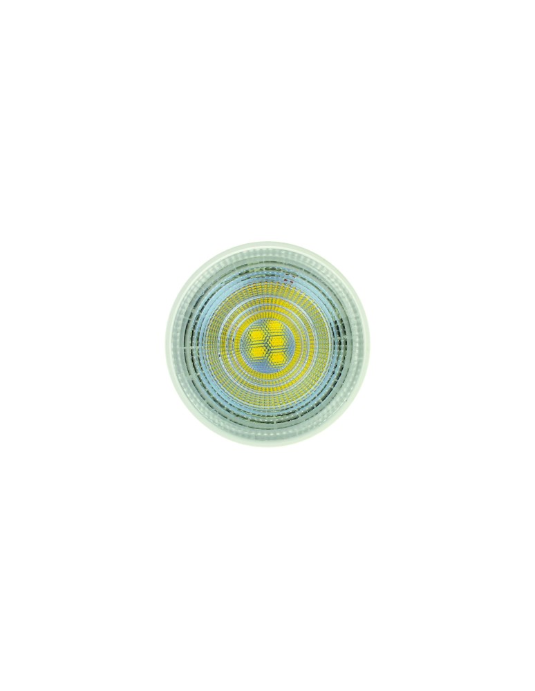 Żarówki LED GU10 230V - Integral LED GU10 PAR16 4W (50W) 4000K 360lm ILGU10NE103 - product kolory-swiatla.pl 3