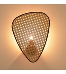 Kinkiety designerskie -  Step Into Design Lampa ścienna NATURA 43 cm ST-DN1350-1 - product 2