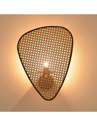 Step Into Design Lampa ścienna NATURA 43 cm ST-DN1350-1 - produkt 2