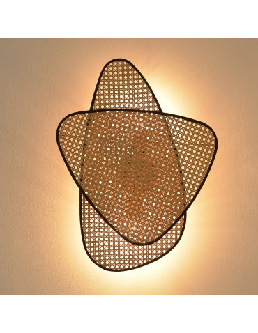 Step Into Design Lampa ścienna NATURA DUO 60 cm ST-DN1350-2 - produkt 2