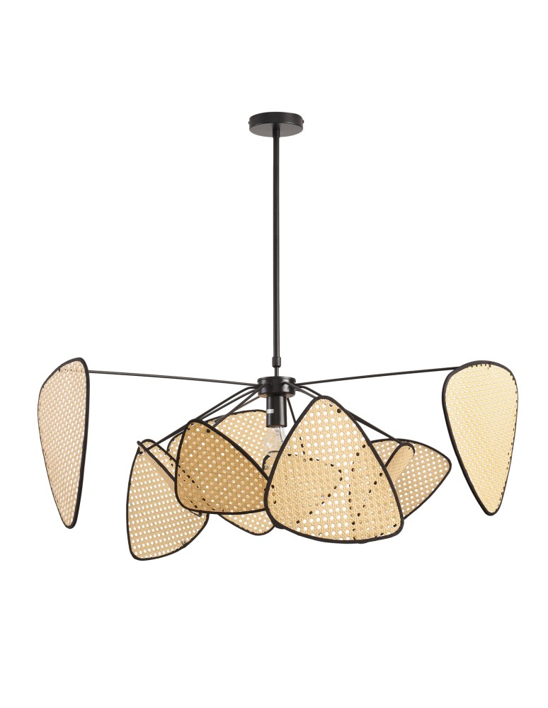  Step Into Design Lampa wisząca NATURA 100 cm ST-DN1350-10