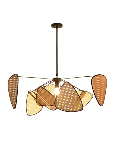 Step Into Design Lampa wisząca NATURA 100 cm ST-DN1350-10 - product 2