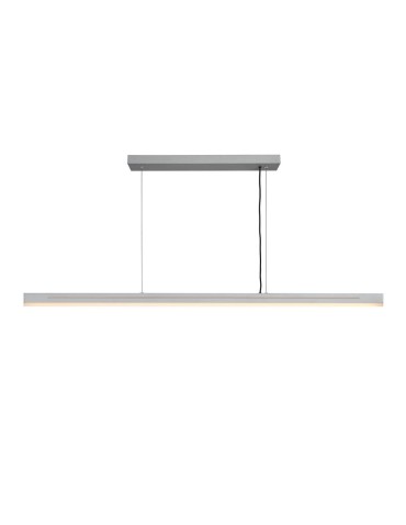 NORDLUX SKYLAR Lampa Wisząca LED Aluminium Aluminium 2113003029