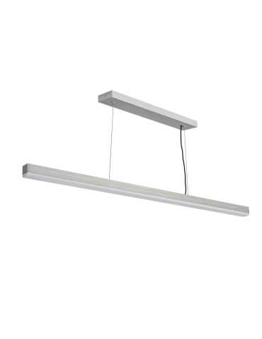 NORDLUX SKYLAR Lampa Wisząca LED Aluminium Aluminium 2113003029 - produkt 2