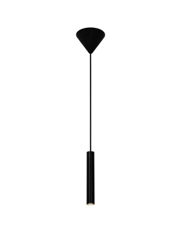 NORDLUX OMARI Lampa Wisząca LED Metal Czarny 2112213003 - produkt 2