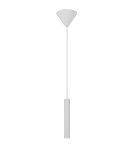 NORDLUX OMARI Lampa Wisząca LED Metal Biały 2112213001 NORDLUX OMARI Lampa Wisząca LED Metal Biały 2112213001