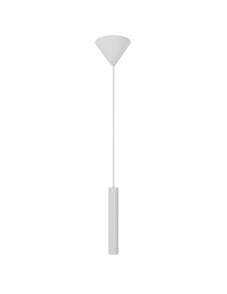 NORDLUX OMARI Lampa Wisząca LED Metal Biały 2112213001
