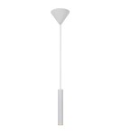 NORDLUX OMARI Lampa Wisząca LED Metal Biały 2112213001 NORDLUX OMARI Lampa Wisząca LED Metal Biały 2112213001