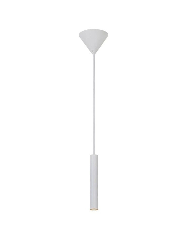 NORDLUX OMARI Lampa Wisząca LED Metal Biały 2112213001 NORDLUX OMARI Lampa Wisząca LED Metal Biały 2112213001
