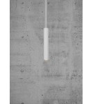 NORDLUX OMARI Lampa Wisząca LED Metal Biały 2112213001 NORDLUX OMARI Lampa Wisząca LED Metal Biały 2112213001