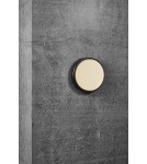 Kinkiety zewnętrzne - NORDLUX CUBA_OUT Lampa Ścienna LED Plastik Czarny 2019161003 - product 4