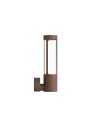 NORDLUX HELIX Lampa Ścienna GU10 8W Corten 77479938 NORDLUX HELIX Lampa Ścienna GU10 8W Corten 77479938