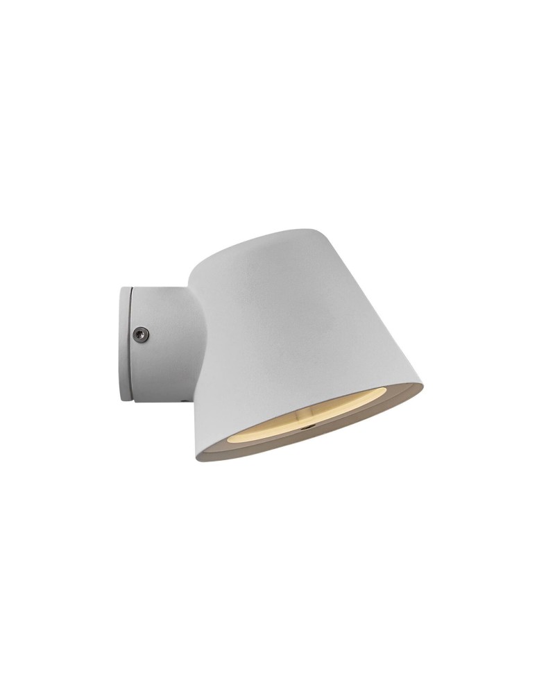 NORDLUX ALERIA Lampa Ścienna GU10 35W Metal Biały 2019131001