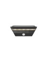 NORDLUX AGENA Lampa Ścienna Solar Led Plastik 2118221003