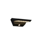 Lampy solarne - NORDLUX AGENA Lampa Ścienna Solar Led Plastik 2118221003 - product 2