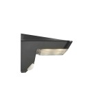 Lampy solarne - NORDLUX AGENA Lampa Ścienna Solar Led Plastik 2118221003 - product 3