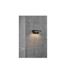 Lampy solarne - NORDLUX AGENA Lampa Ścienna Solar Led Plastik 2118221003 - product 4