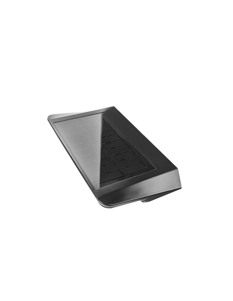 NORDLUX AGENA Lampa Ścienna Solar Led Plastik 2118221003