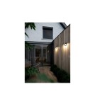 Lampy solarne - NORDLUX AGENA Lampa Ścienna Solar Led Plastik 2118221003 - product 6