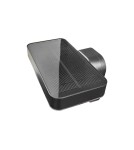 Lampy solarne - NORDLUX RICA Lampa Ścienna Solar Led Plastik Czarny 2118161003 - product 5
