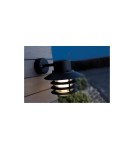 Kinkiety zewnętrzne - NORDLUX VEJE Lampa Ścienna E27 60W Czarny 74471003 - product 2