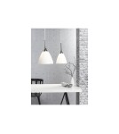 Lampy wiszące w stylu skandynawskim - NORDLUX READ Lampa Wisząca E27 60W 73163010 - product 3