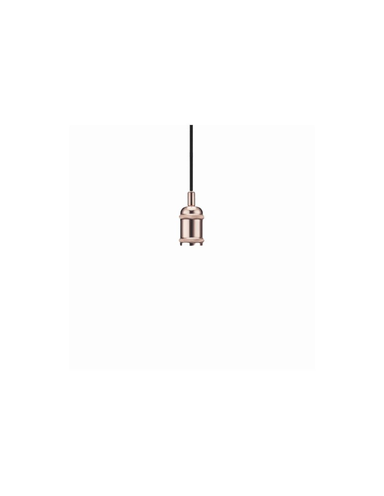 NORDLUX AVRA Lampa Wisząca E27 60W Metal Miedź 84800030