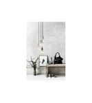 NORDLUX AVRA Lampa Wisząca E27 60W Metal Mosiądz 84800025 NORDLUX AVRA Lampa Wisząca E27 60W Metal Mosiądz 84800025