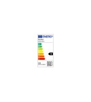 NORDLUX FRONT Lampa Ścienna LED Metal Biały 84091001 NORDLUX FRONT Lampa Ścienna LED Metal Biały 84091001