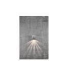 Kinkiety zewnętrzne - NORDLUX CANTO Lampa Ścienna LED Metal Srebrny 49711031 - product 11