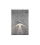 Kinkiety zewnętrzne - NORDLUX CANTO Lampa Ścienna LED Metal Srebrny 49711031 - product 18