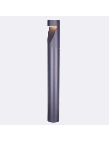 Norlys Oppland 85cm LED 9,3W 301lm 3000K Stojąca IP65 Grafit 1321GR