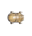 NORDLUX HELFORD Lampa Ścienna E27 12,5W Mosiądz Nikiel 49031055 NORDLUX HELFORD Lampa Ścienna E27 12,5W Mosiądz Nikiel 49031055