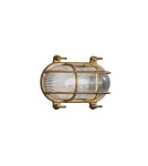 NORDLUX HELFORD Lampa Ścienna E27 12,5W Mosiądz Mosiądz 49031035 NORDLUX HELFORD Lampa Ścienna E27 12,5W Mosiądz Mosiądz 49031035