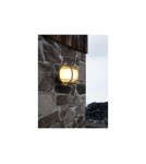 NORDLUX HELFORD Lampa Ścienna E27 12,5W Mosiądz Mosiądz 49031035 NORDLUX HELFORD Lampa Ścienna E27 12,5W Mosiądz Mosiądz 49031035