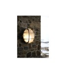 NORDLUX POLPERRO Lampa Ścienna E27 12,5W Mosiądz Mosiądz 49021035 NORDLUX POLPERRO Lampa Ścienna E27 12,5W Mosiądz Mosiądz 49021035