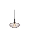 NORDLUX ALTON Lampa Wisząca E27 60W Czarny 48973047