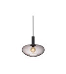 NORDLUX ALTON Lampa Wisząca E27 60W Czarny 48973047 NORDLUX ALTON Lampa Wisząca E27 60W Czarny 48973047