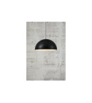 NORDLUX ELLEN Lampa Wisząca E27 40W Metal Czarny 48573003 NORDLUX ELLEN Lampa Wisząca E27 40W Metal Czarny 48573003