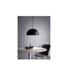NORDLUX ELLEN Lampa Wisząca E27 40W Metal Czarny 48573003 NORDLUX ELLEN Lampa Wisząca E27 40W Metal Czarny 48573003