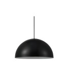 NORDLUX ELLEN Lampa Wisząca E27 40W Metal Czarny 48573003 NORDLUX ELLEN Lampa Wisząca E27 40W Metal Czarny 48573003