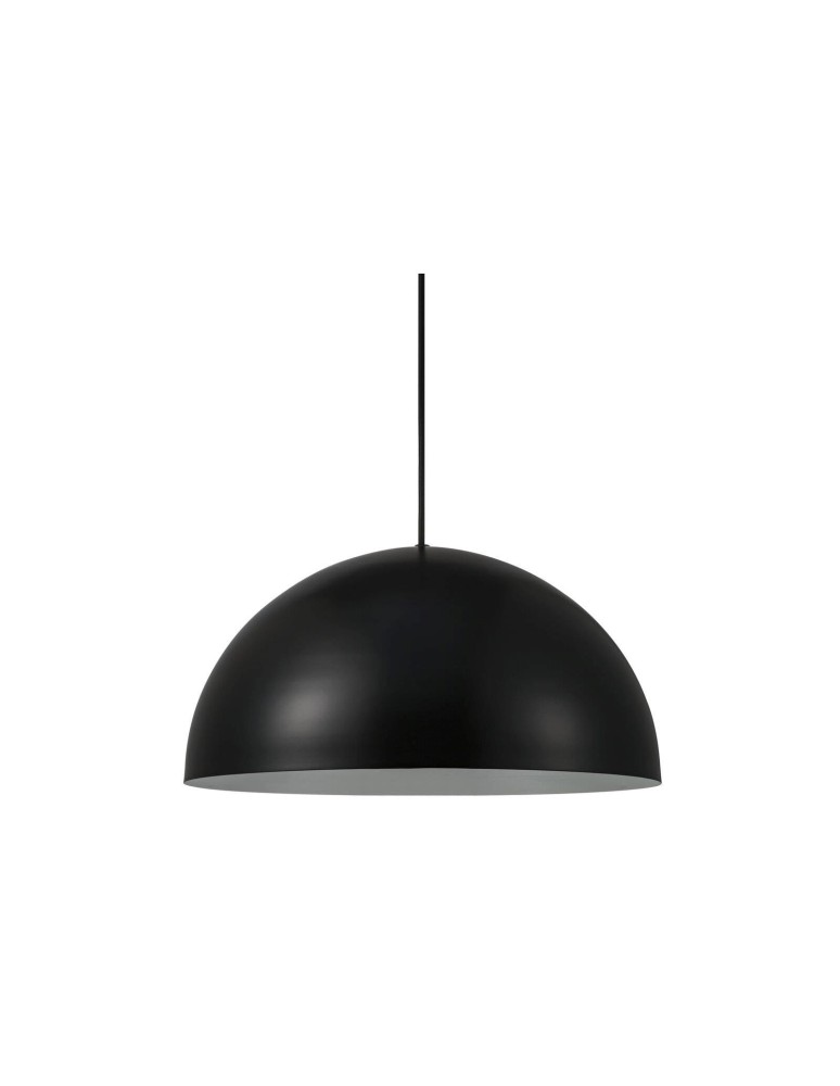 NORDLUX ELLEN Lampa Wisząca E27 40W Metal Czarny 48573003 NORDLUX ELLEN Lampa Wisząca E27 40W Metal Czarny 48573003