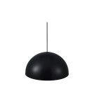 NORDLUX ELLEN Lampa Wisząca E27 40W Metal Czarny 48573003 NORDLUX ELLEN Lampa Wisząca E27 40W Metal Czarny 48573003