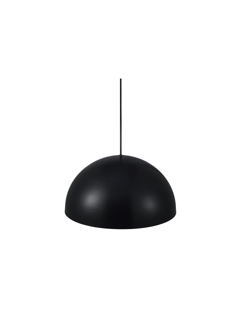 NORDLUX ELLEN Lampa Wisząca E27 40W Metal Czarny 48573003 NORDLUX ELLEN Lampa Wisząca E27 40W Metal Czarny 48573003